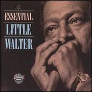The essential Little Walter